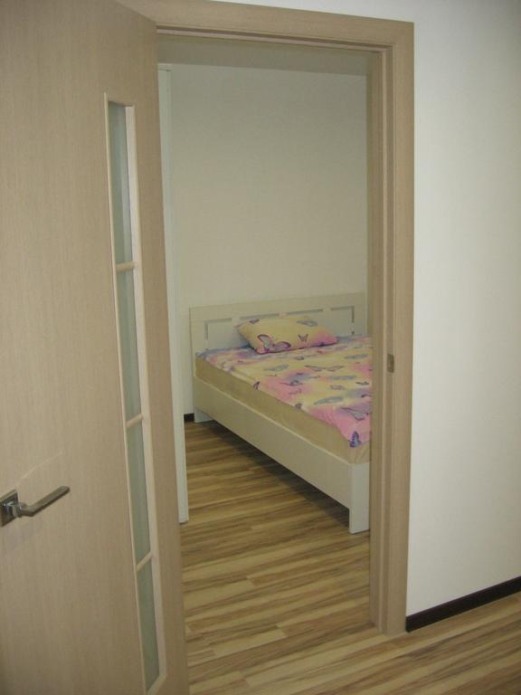 Apartment Anna Breszt Kültér fotó