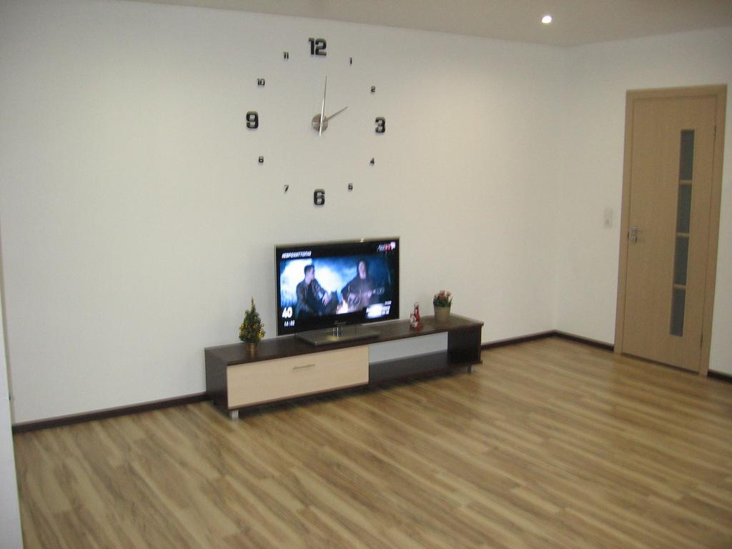 Apartment Anna Breszt Kültér fotó